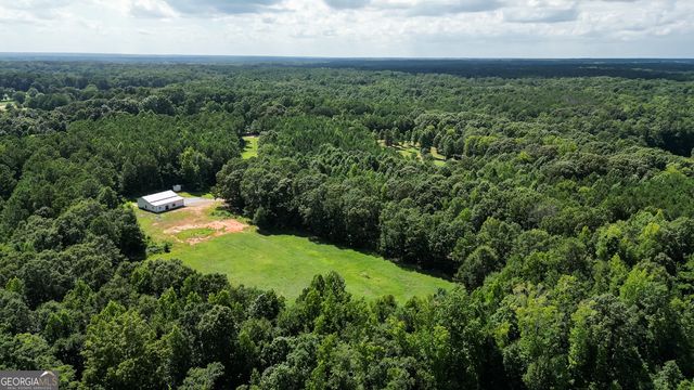 0 Line Creek Creek, Senoia, GA 30276