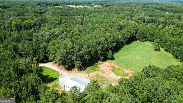 0 Line Creek Creek, Senoia, GA 30276