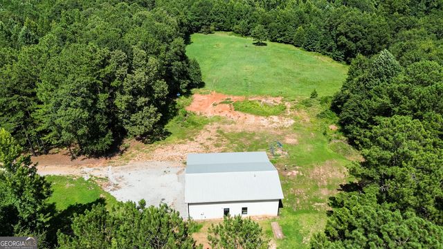 0 Line Creek Creek, Senoia, GA 30276