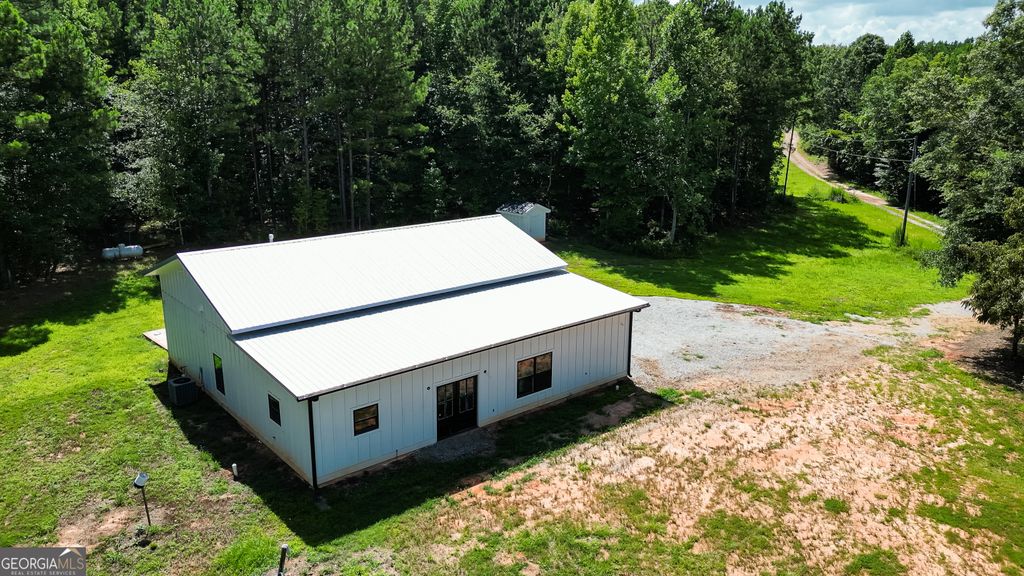 0 Line Creek Creek, Senoia, GA 30276