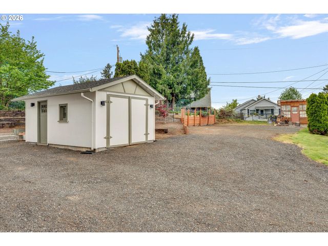 412 DIMICK St, Oregon City, OR 97045