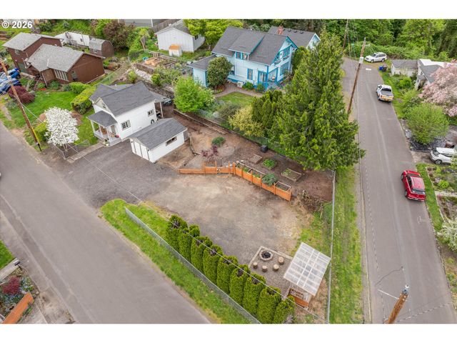 412 DIMICK St, Oregon City, OR 97045