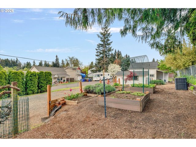 412 DIMICK St, Oregon City, OR 97045