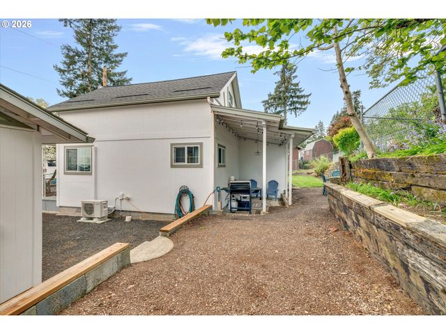 412 DIMICK St, Oregon City, OR 97045