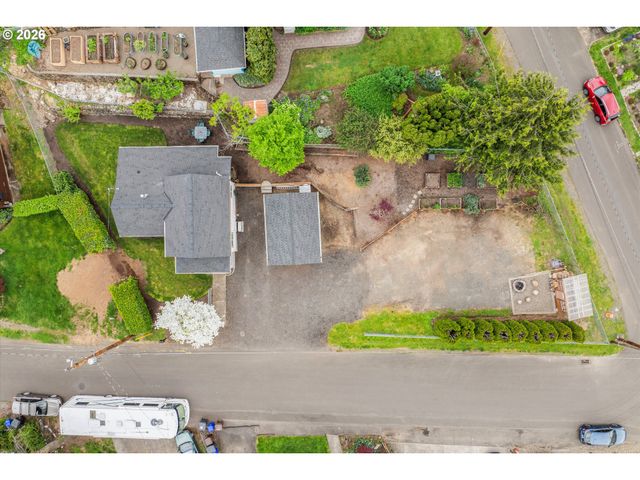 412 DIMICK St, Oregon City, OR 97045