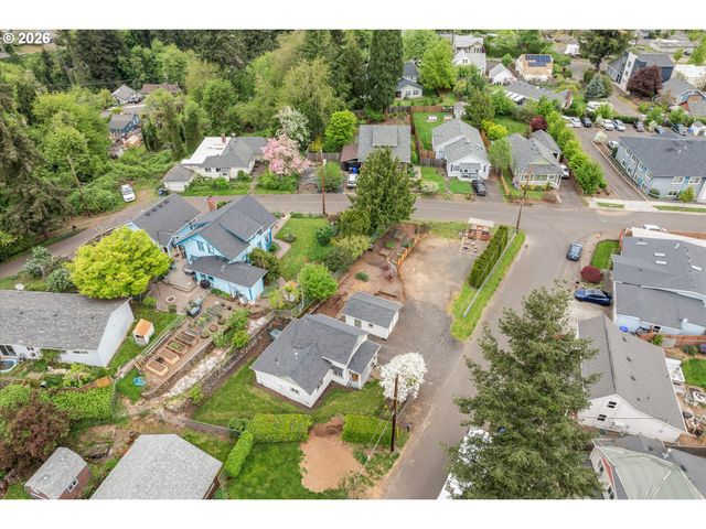 412 DIMICK St, Oregon City, OR 97045