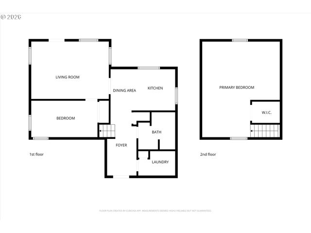 412 DIMICK St, Oregon City, OR 97045