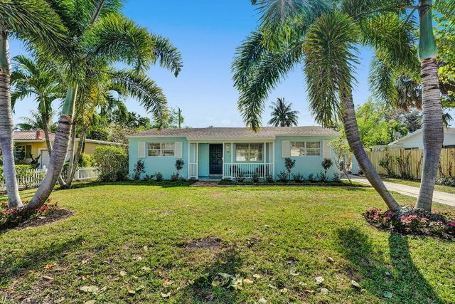 14 S Swinton Circle, Delray Beach, FL 33444