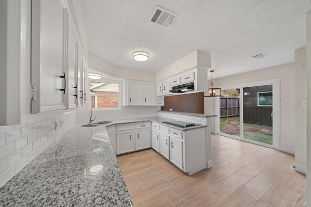 15034 Rose Valley Drive, Houston, TX 77070