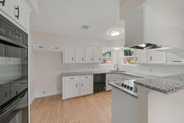 15034 Rose Valley Drive, Houston, TX 77070