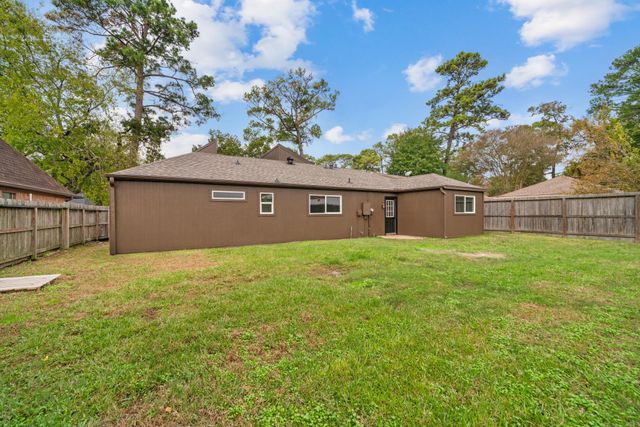 15034 Rose Valley Drive, Houston, TX 77070