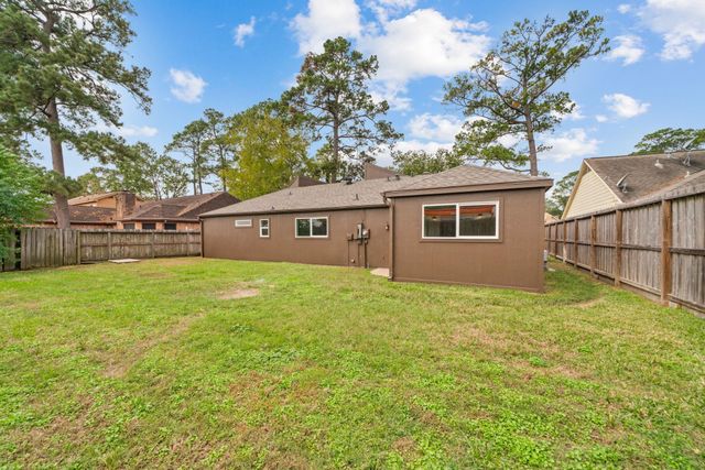 15034 Rose Valley Drive, Houston, TX 77070