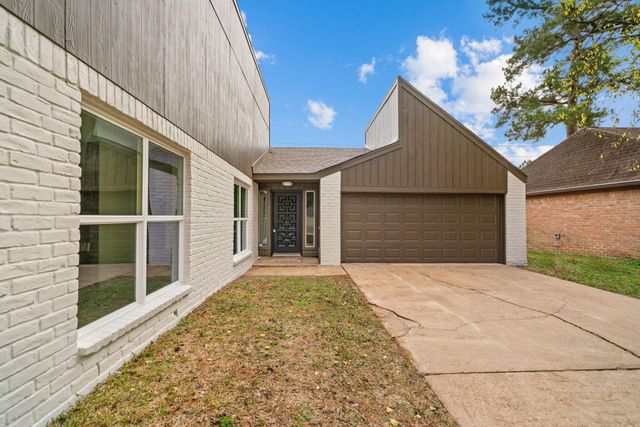 15034 Rose Valley Drive, Houston, TX 77070