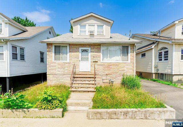 307 Isabella Avenue, Irvington, NJ 07111