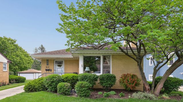 311 N Elm Avenue, Elmhurst, IL 60126