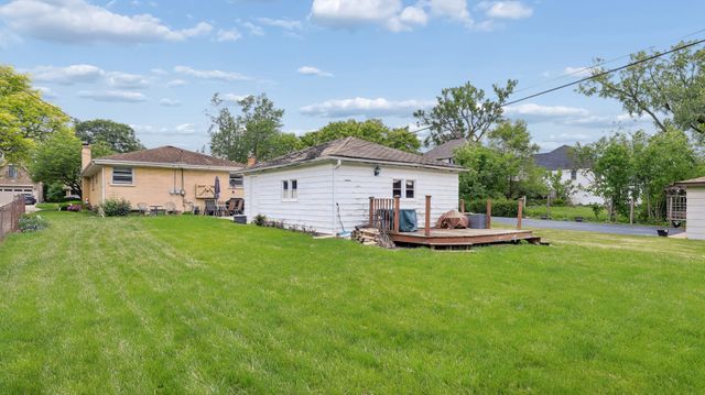 311 N Elm Avenue, Elmhurst, IL 60126