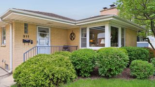 311 N Elm Avenue, Elmhurst, IL 60126