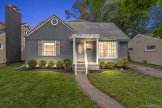 1022 Lawndale Drive, Royal Oak, MI 48067