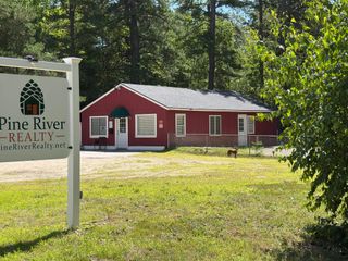 556 Pine River Pond Road, Wakefield, NH 03872