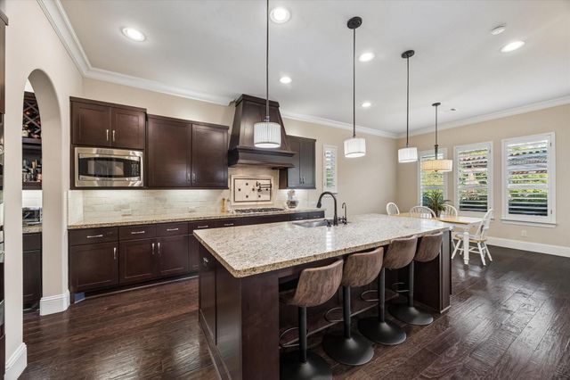 3 Tiburon Court, Spring, TX 77389