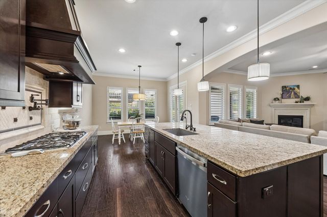 3 Tiburon Court, Spring, TX 77389