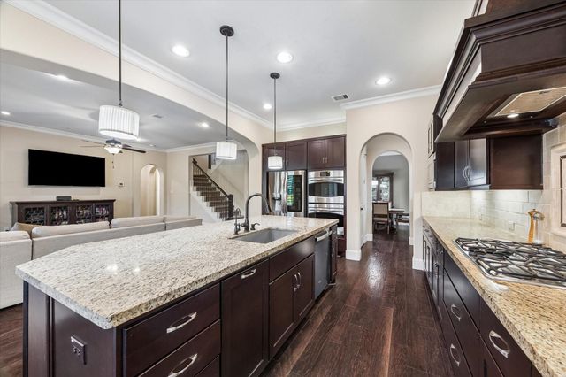 3 Tiburon Court, Spring, TX 77389