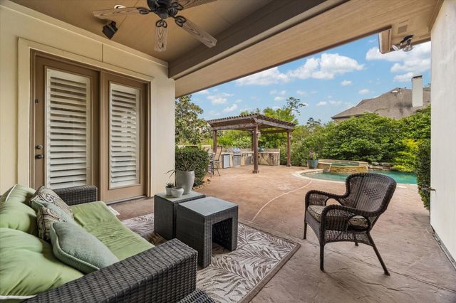 3 Tiburon Court, Spring, TX 77389