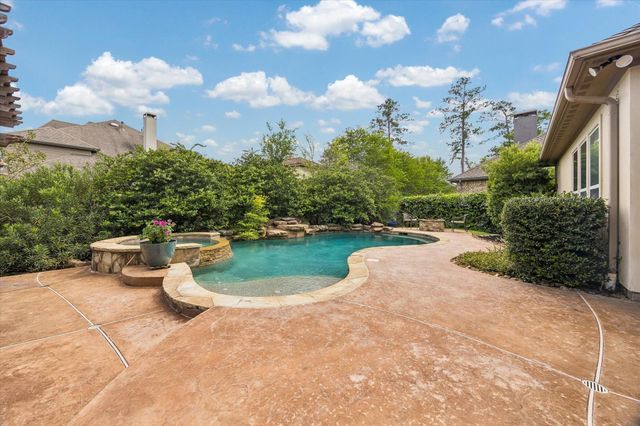 3 Tiburon Court, Spring, TX 77389
