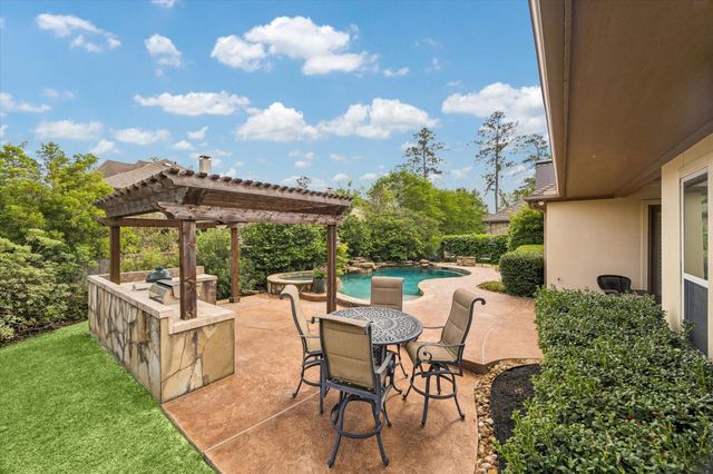 3 Tiburon Court, Spring, TX 77389