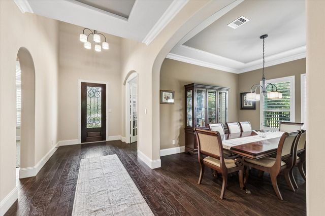 3 Tiburon Court, Spring, TX 77389