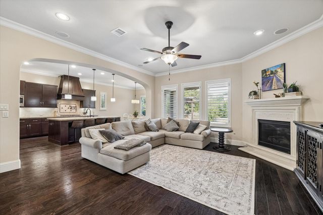 3 Tiburon Court, Spring, TX 77389