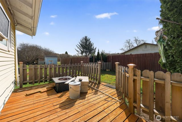 1010 Coolidge Road, Aberdeen, WA 98520