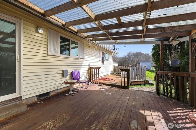 1010 Coolidge Road, Aberdeen, WA 98520