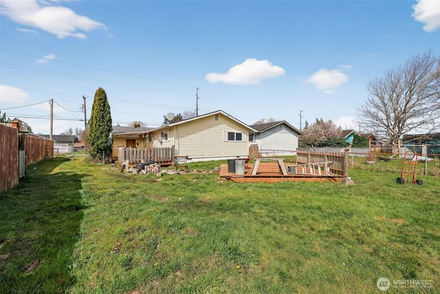 1010 Coolidge Road, Aberdeen, WA 98520