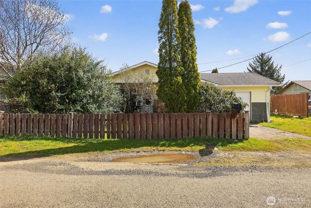 1010 Coolidge Road, Aberdeen, WA 98520