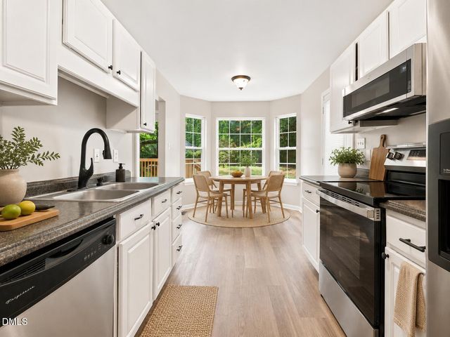 108 Bristol Court, Youngsville, NC 27596