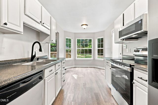 108 Bristol Court, Youngsville, NC 27596