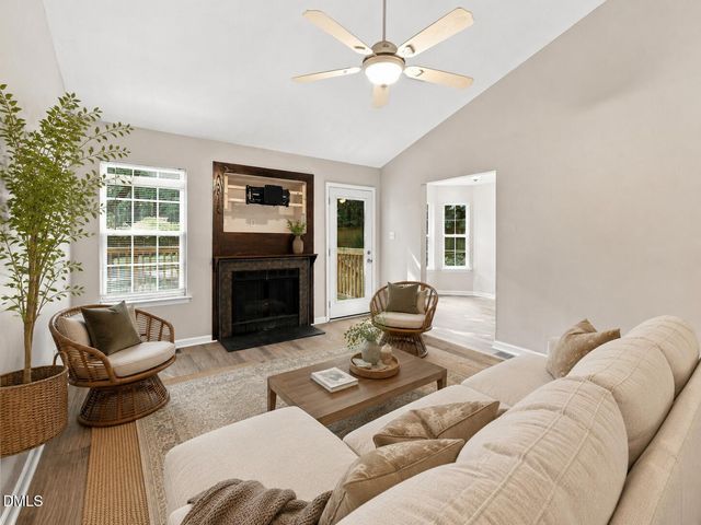 108 Bristol Court, Youngsville, NC 27596