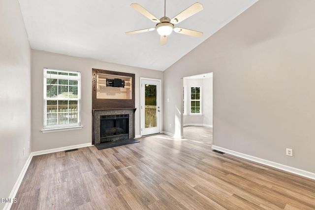 108 Bristol Court, Youngsville, NC 27596