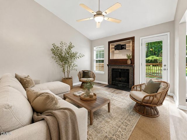 108 Bristol Court, Youngsville, NC 27596