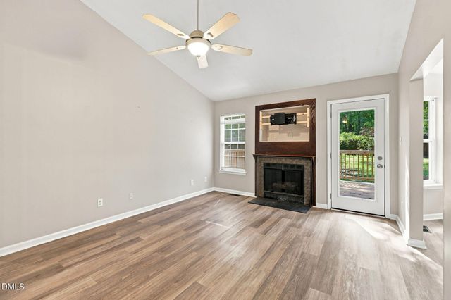 108 Bristol Court, Youngsville, NC 27596