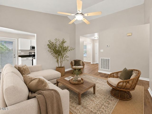 108 Bristol Court, Youngsville, NC 27596
