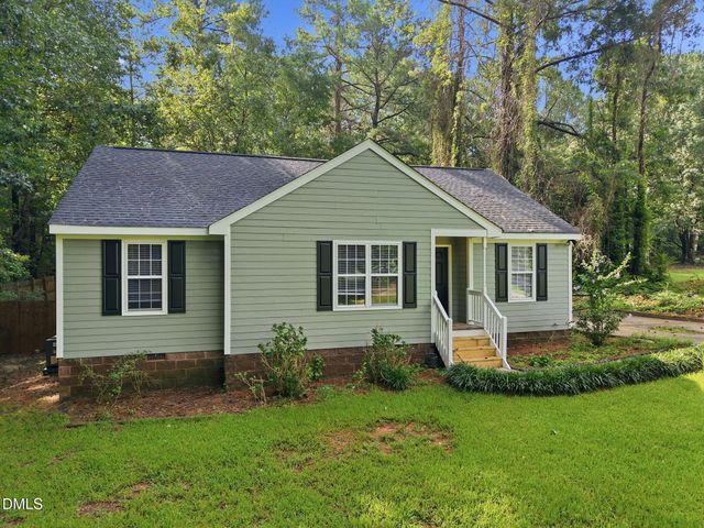 108 Bristol Court, Youngsville, NC 27596