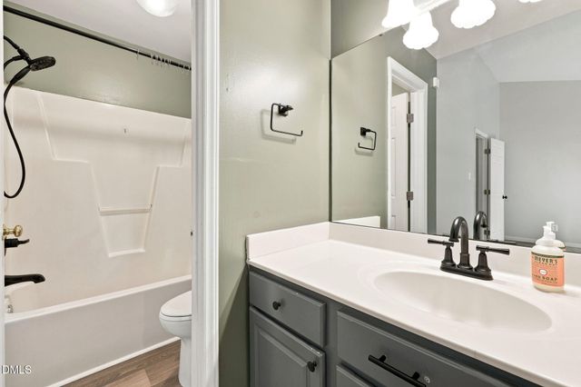 108 Bristol Court, Youngsville, NC 27596