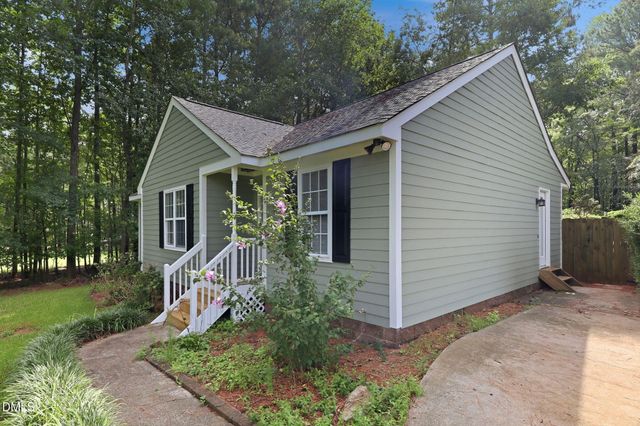 108 Bristol Court, Youngsville, NC 27596