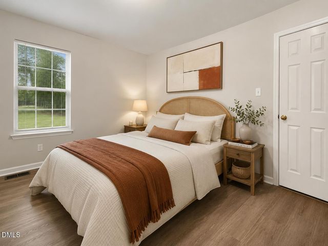 108 Bristol Court, Youngsville, NC 27596