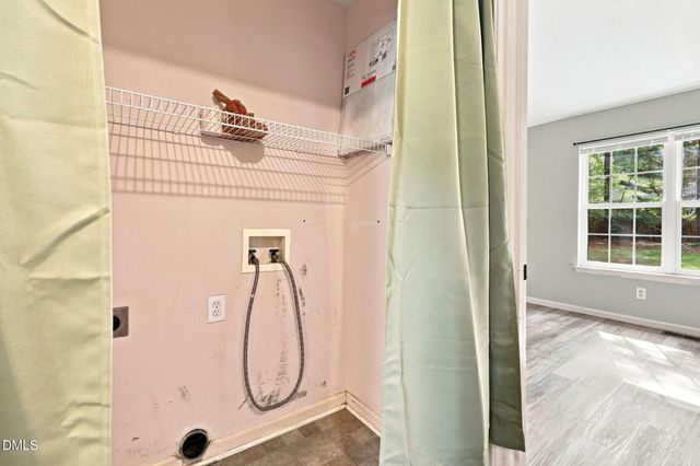 108 Bristol Court, Youngsville, NC 27596