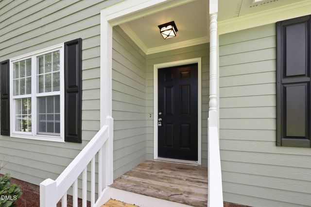 108 Bristol Court, Youngsville, NC 27596