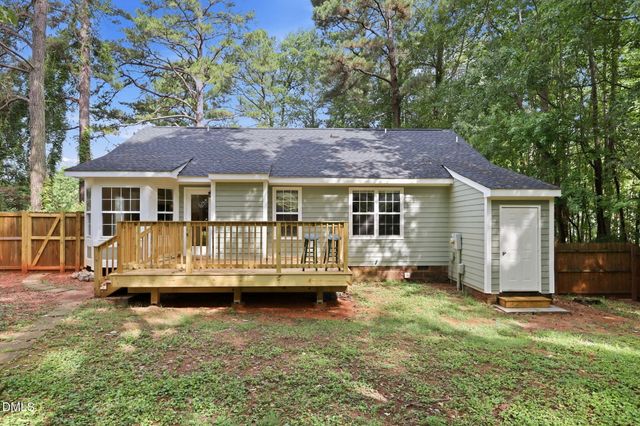 108 Bristol Court, Youngsville, NC 27596