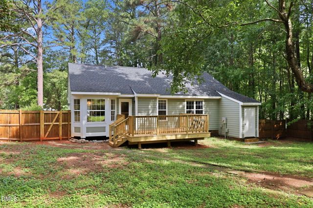 108 Bristol Court, Youngsville, NC 27596